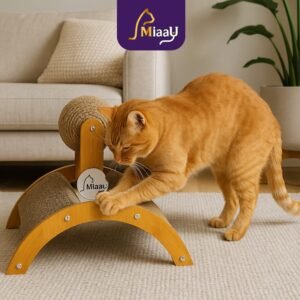 Rascador Arco Natural MiaaU