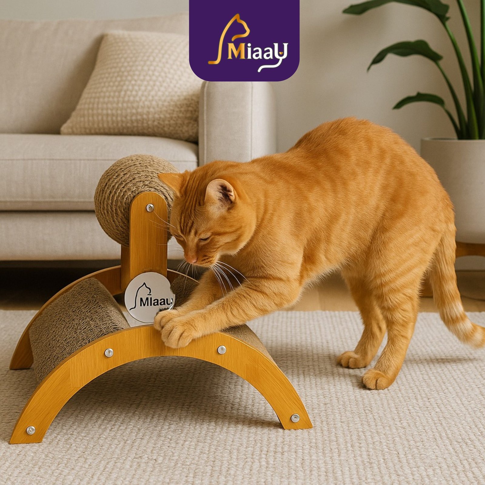 Combo 7 Diversión Natural MIAAU - Image 3